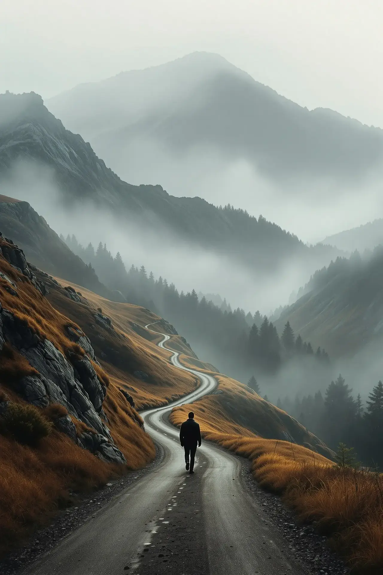 山河旧梦